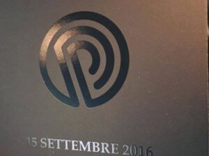 Pasticceria Poppella: l'inaugurazione della nuova sede a Santa Brigida