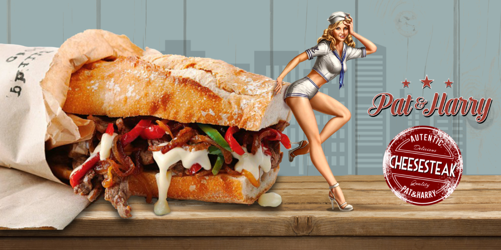 philadelphia cheesesteak