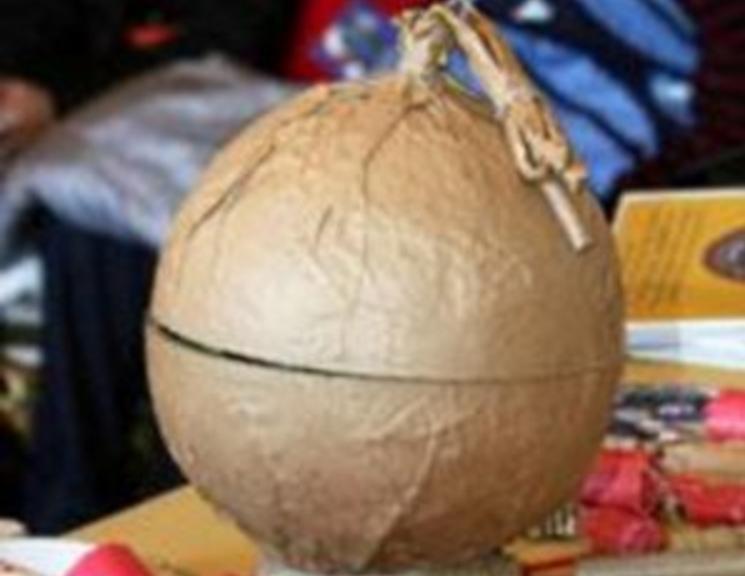 Paura a Bonea, bomba carta contro casa dei genitori del sindaco Roviezzo