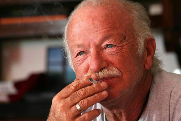 Paura per Gino Paoli, operato d'urgenza. "Sto bene"