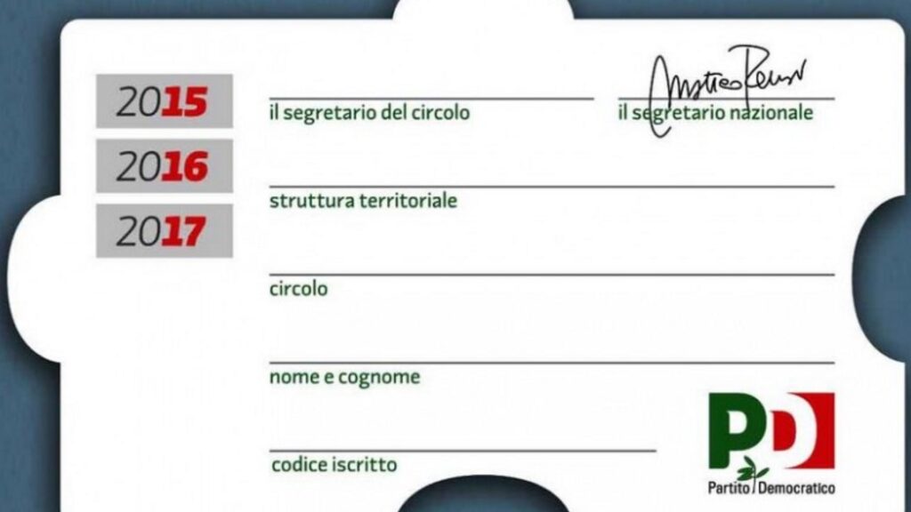 PD: Napoli, spuntano nuovi brogli sul tesseramento. Orfini pronto a inviare commissari