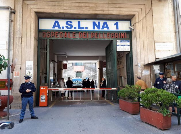 Pellegrini, nessuna emergenza Legionella e nessun rischio chiusura del Presidio Ospedaliero