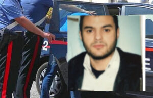 Racket ed estorsione, arrestato affiliato al clan dei Casalesi