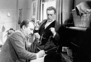 Peppino De Filippo, 37 anni fa ci ha lasciato il grande attore napoletano