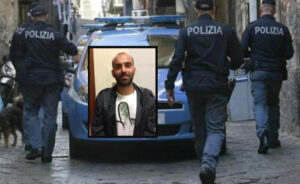 Dalle stese sotto casa all'arresto, la parabola di Percich il ras che voleva prendersi i Quartieri Spagnoli