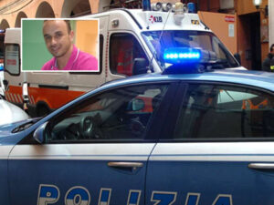 Era la festa di un noto pregiudicato. Antonio Perrella, ubriaco, aveva infastidito il cantante e gli invitati. È stato ucciso a calci e pugni