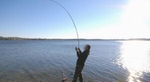 Pesce 'e cannuccia, una tipica espressione napoletana