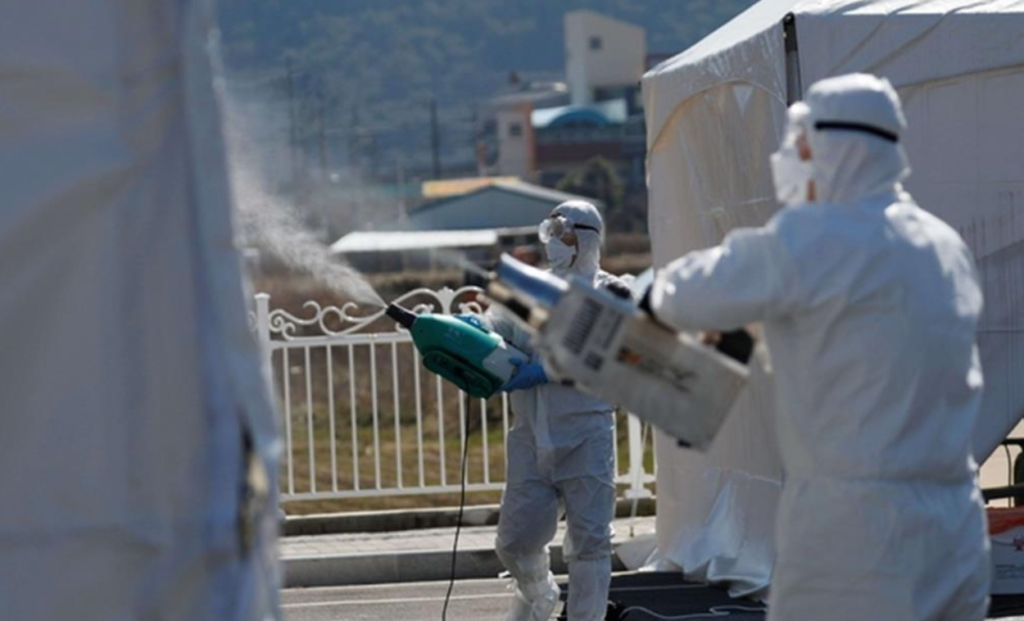 Paura peste bubbonica in Cina, uomo risulta positivo: disposta la quarantena