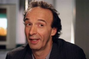 Roberto Benigni