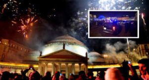 Napoli, ecco il piano traffico per il capodanno: tutte le informazioni