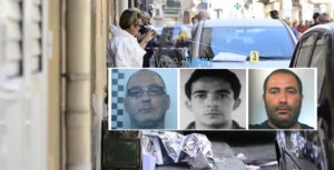 Camorra, agguato a Pianura: arrestati i killer di De Fenza