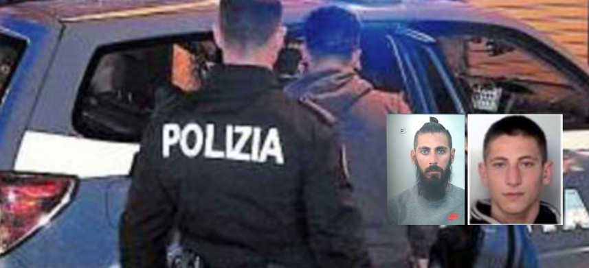 Giallo a Pianura, la mamma dei giovani ras chiama la polizia: "Correte stanno sparando"