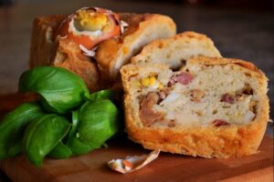 Piatti tipici napoletani: ecco cosa mangiare a Pasqua