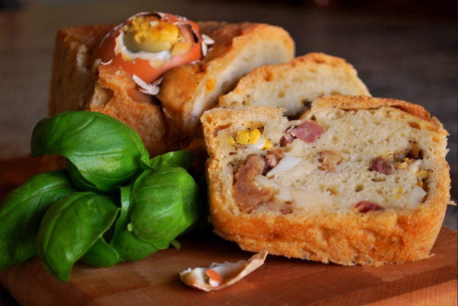 Piatti tipici napoletani: ecco cosa mangiare a Pasqua