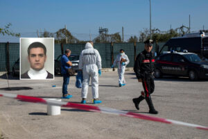 'o Minorenne attirato in trappola e poi ucciso, così è morto Nicola Picone