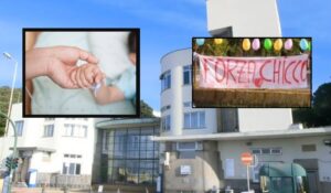 Addio al piccolo Chicco, il bimbo 'guerriero' stroncato dalla malattia: aveva 5 anni