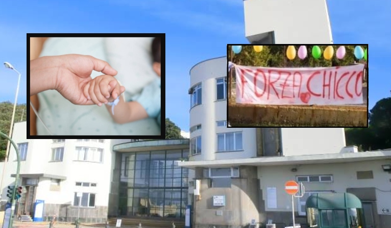 Addio al piccolo Chicco, il bimbo 'guerriero' stroncato dalla malattia: aveva 5 anni