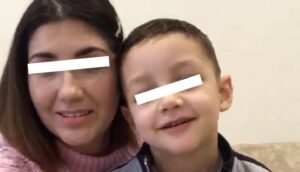 Gioia in Campania, il piccolo Rico sta bene dopo l'operazione: "Grazie a chi lo ha salvato"