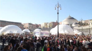 futuro-remoto-arriva-a-napoli-scienza-e-tecnologia-con-piero-angela