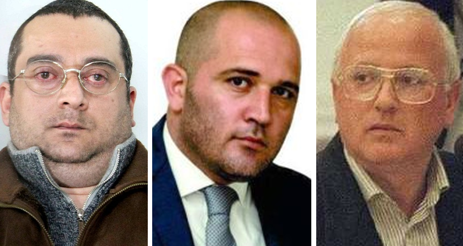 Nocera, politica e camorra: in carcere ex Consigliere comunale e boss fedele di Cutolo: le intercettazioni