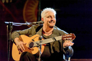 Pino Daniele: iniziative e un concerto per il suo compleanno