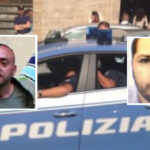 Napoli, si consegna all'autorità il braccio destro del boss "O Pirata"