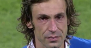 Pirlo, leggenda del calcio italiano, si ritira? Le sue parole in un'intervista