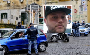 Pianura, blitz all'alba: manette per due esponenti del clan Mele accusati di tentato omicidio