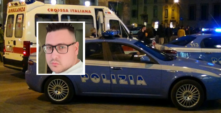 Spara all'impazzata, ferisce ragazza e pensionato: "Mi erano antipatici"