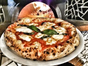 La pizza crea dipendenza, lo dice uno studio