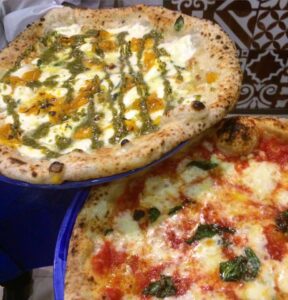 Pizza Gourmet di Giuseppe Vesi