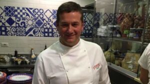 Pizza Gourmet Lungomare, inaugurazione