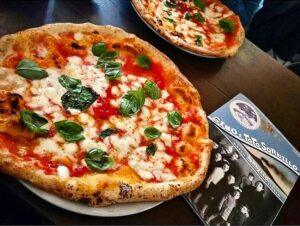 pizzeria gino sorbillo