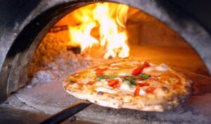 Pizzeria Pavia al Pallonetto, una vera eccellenza della pizza