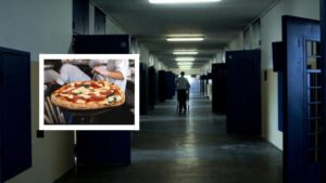 Salerno, nasce la 'pizza solidale' in carcere: detenuti come pizzaioli