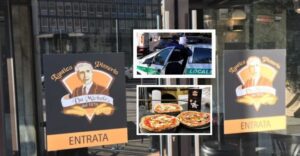 Milano, chiusa la pizzeria 'Da Michele': via all'interdittiva antimafia
