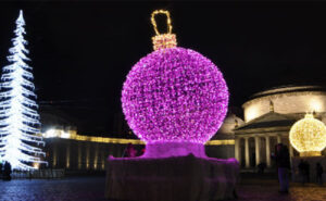 Napoli, un Natale pieno di sorprese: ecco 5 tour imperdibili