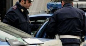 Era ricercato e non lo sapeva, arrestato 35enne di Santa Lucia