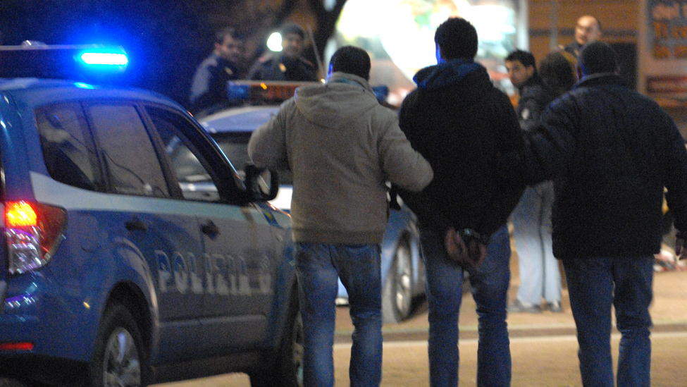 Arrestato Vincenzo Della Volpe, il latitante era un uomo di fiducia di Antonio Iovine