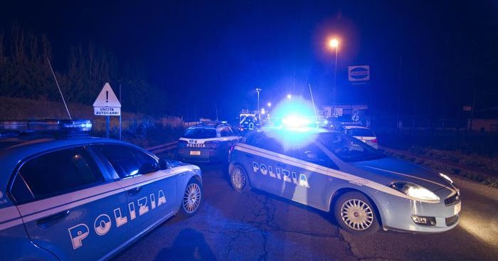 Napoli, "La camorra spara anche d'estate": il commento del Segretario del Coisp