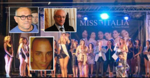 Il figlio del boss Polverino nella giuria di "Miss Italia", il Prefetto lascia il concorso