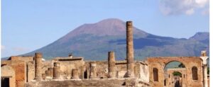 Pompei, riaprono gli scavi con biglietto ridotto e tante altre novità
