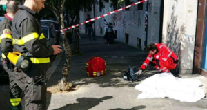 Pompei, anziano si toglie la vita dopo aver perso la moglie