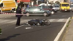 Incidente Via Argine, due le vittime