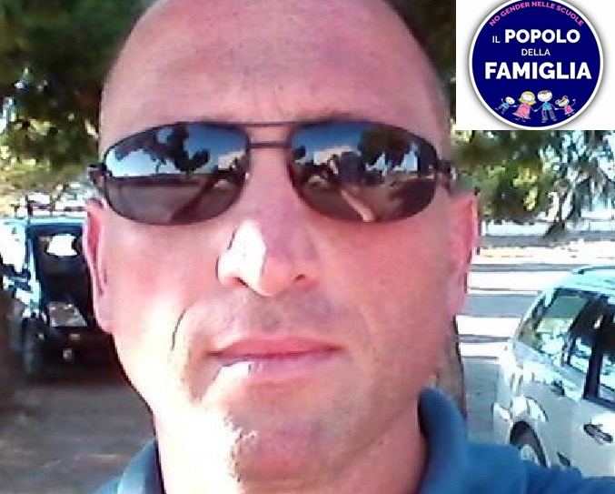 Intervista a Giancarlo Marcocci, "Popolo della famiglia"