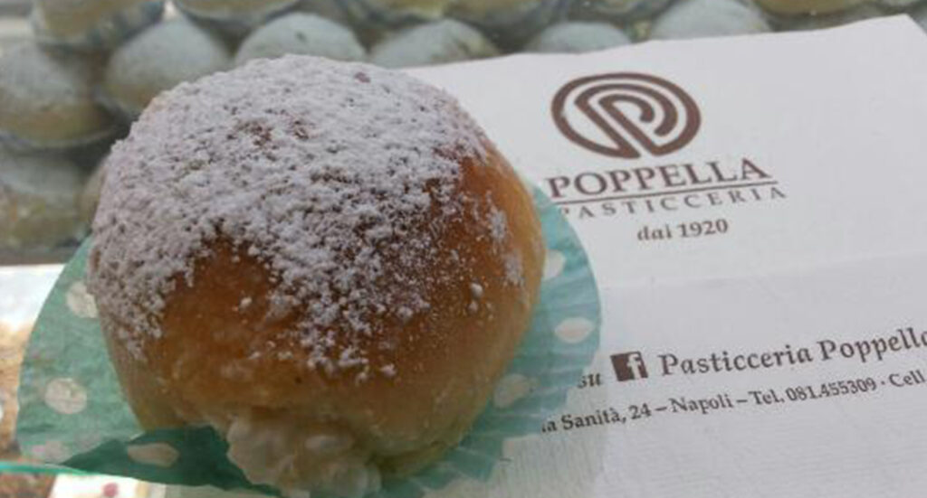 Pasticceria Poppella, su Facebook arriva l'annuncio dell'apertura della nuova sede
