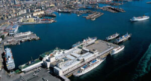 Porto di Napoli, è ufficiale: Pietro Spirito è stato nominato presidente