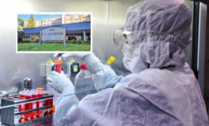 Coronavirus, positiva impiegata del Pascale: non ha avuto contatti con i malati