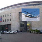 Napoli, rapina alle poste centrali: malviventi in fuga. Indaga la polizia