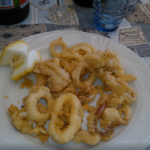 Pranzo a mare: tutti i posti dove mangiare e prendere il sole a Napoli e in provincia